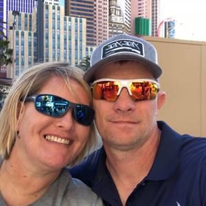 Meet your Posher, Jerrid